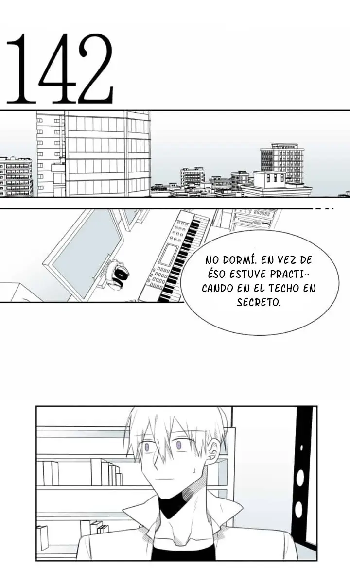El sonido de sugar cubes (2018) - Capítulo 34 - Página 7 - LectorTMOo