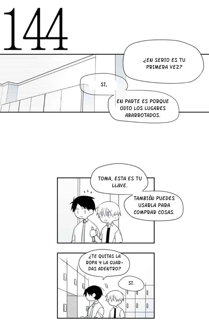 El sonido de sugar cubes (2018) - Capítulo 34 - Página 13 - LectorTMOo