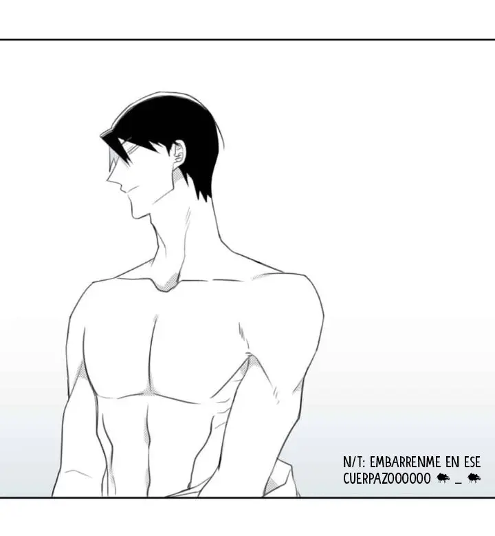 El sonido de sugar cubes (2018) - Capítulo 34 - Página 15 - LectorTMOo
