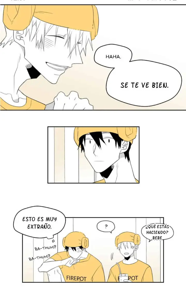 El sonido de sugar cubes (2018) - Capítulo 35 - Página 4 - LectorTMOo