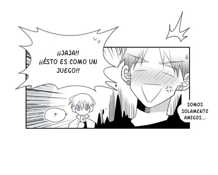 El sonido de sugar cubes (2018) - Capítulo 35 - Página 19 - LectorTMOo