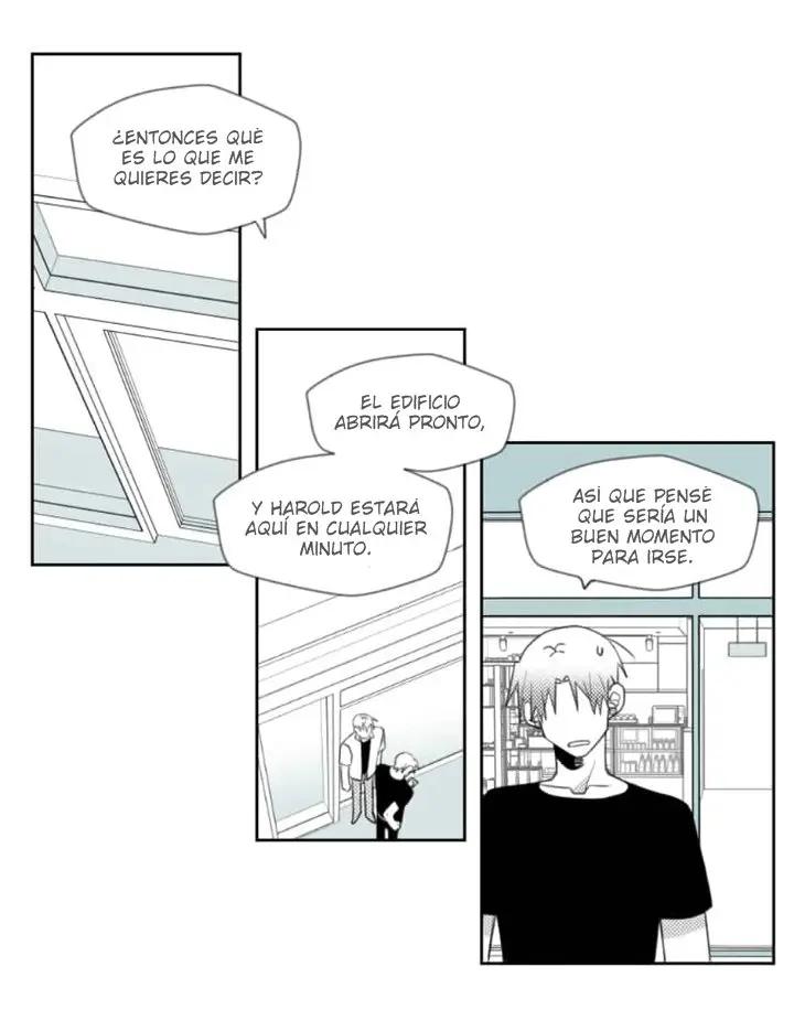 El sonido de sugar cubes (2018) - Capítulo 37 - Página 5 - LectorTMOo