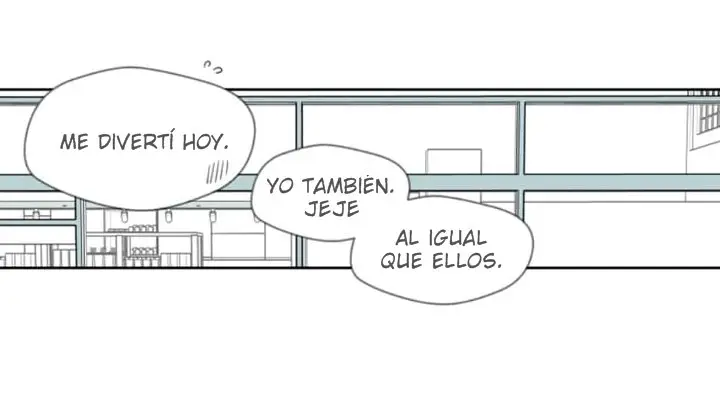 El sonido de sugar cubes (2018) - Capítulo 37 - Página 8 - LectorTMOo
