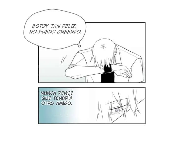 El sonido de sugar cubes (2018) - Capítulo 37 - Página 16 - LectorTMOo