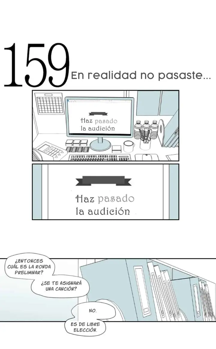 El sonido de sugar cubes (2018) - Capítulo 38 - Página 5 - LectorTMOo