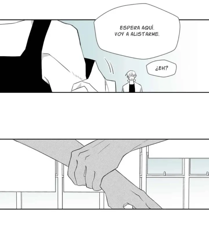 El sonido de sugar cubes (2018) - Capítulo 38 - Página 17 - LectorTMOo