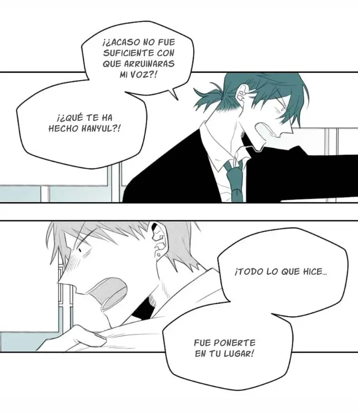 El sonido de sugar cubes (2018) - Capítulo 38 - Página 32 - LectorTMOo