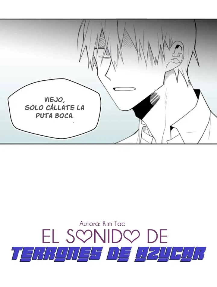 El sonido de sugar cubes (2018) - Capítulo 38 - Página 40 - LectorTMOo