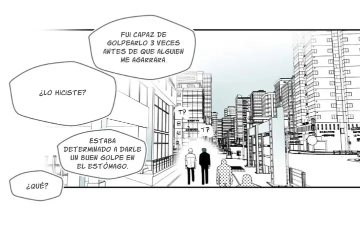 El sonido de sugar cubes (2018) - Capítulo 39 - Página 6 - LectorTMOo