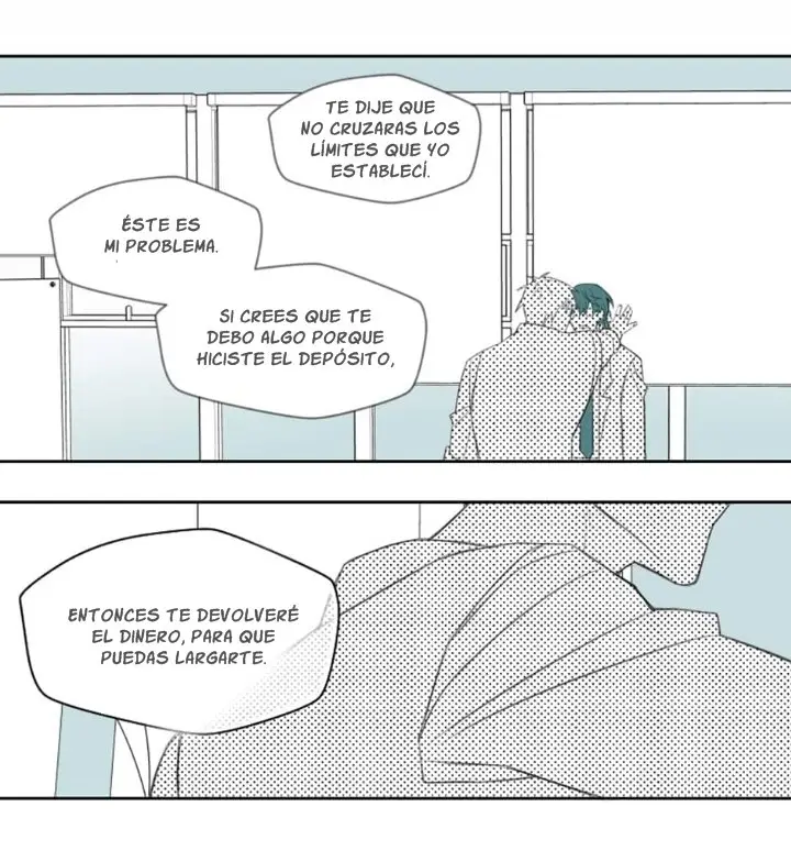 El sonido de sugar cubes (2018) - Capítulo 39 - Página 22 - LectorTMOo