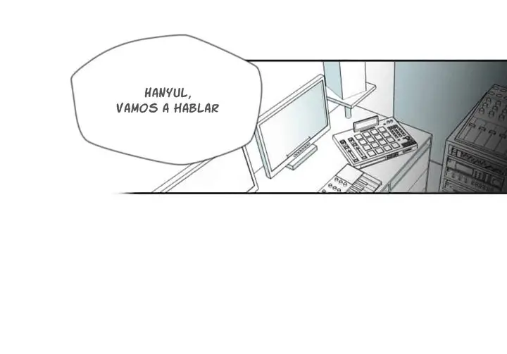 El sonido de sugar cubes (2018) - Capítulo 39 - Página 31 - LectorTMOo