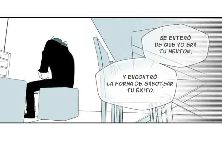 El sonido de sugar cubes (2018) - Capítulo 39 - Página 36 - LectorTMOo