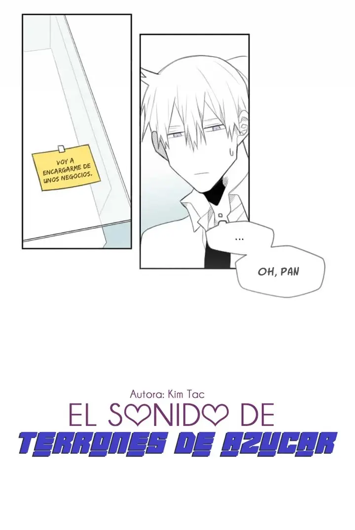 El sonido de sugar cubes (2018) - Capítulo 39 - Página 47 - LectorTMOo