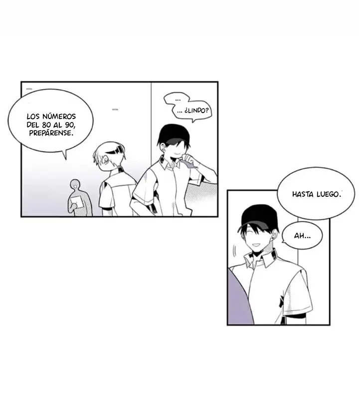 El sonido de sugar cubes (2018) - Capítulo 4 - Página 22 - LectorTMOo