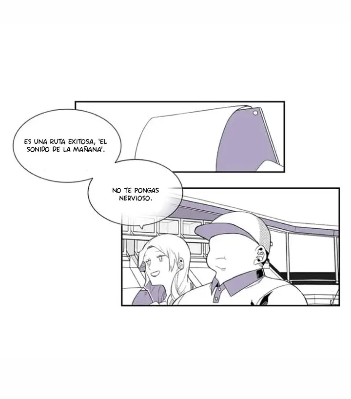El sonido de sugar cubes (2018) - Capítulo 4 - Página 27 - LectorTMOo