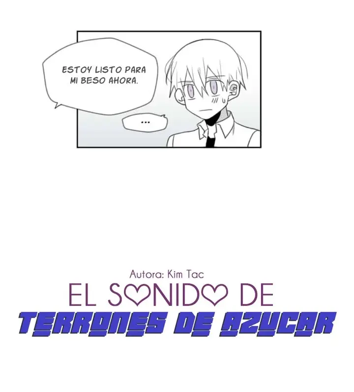 El sonido de sugar cubes (2018) - Capítulo 40 - Página 42 - LectorTMOo
