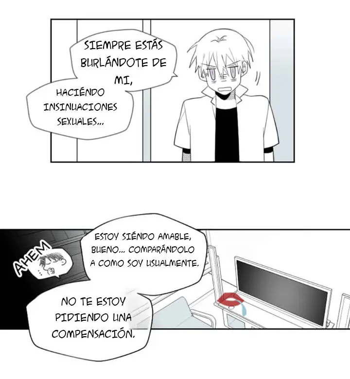 El sonido de sugar cubes (2018) - Capítulo 41 - Página 4 - LectorTMOo