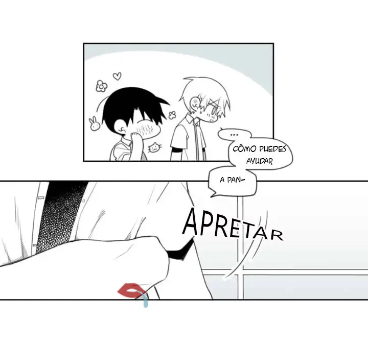 El sonido de sugar cubes (2018) - Capítulo 41 - Página 8 - LectorTMOo