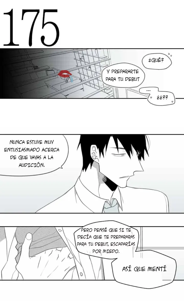 El sonido de sugar cubes (2018) - Capítulo 41 - Página 11 - LectorTMOo