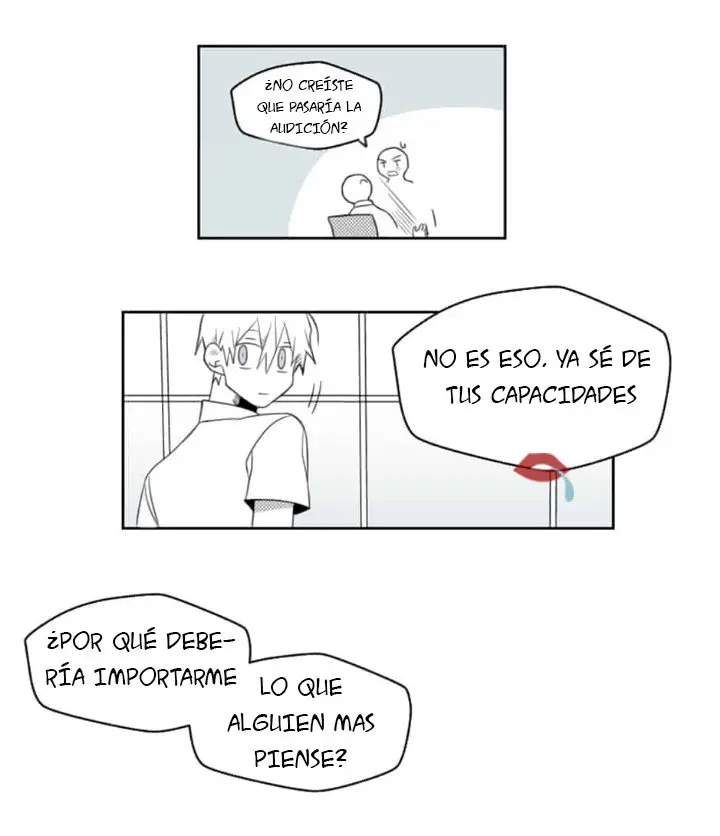 El sonido de sugar cubes (2018) - Capítulo 41 - Página 12 - LectorTMOo