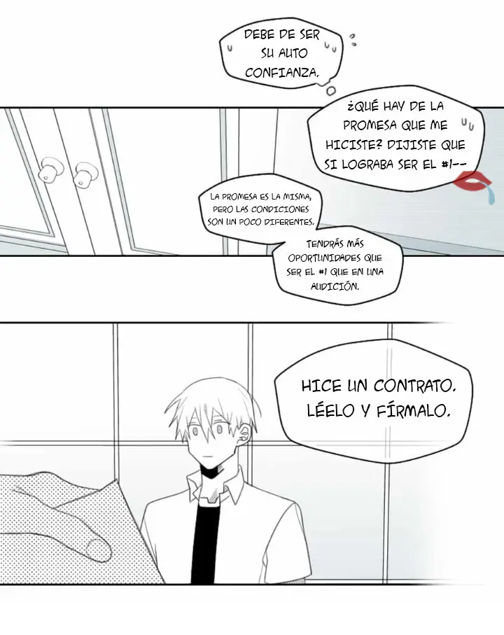 El sonido de sugar cubes (2018) - Capítulo 41 - Página 15 - LectorTMOo