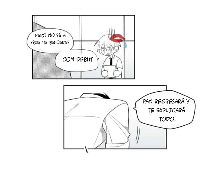 El sonido de sugar cubes (2018) - Capítulo 41 - Página 17 - LectorTMOo