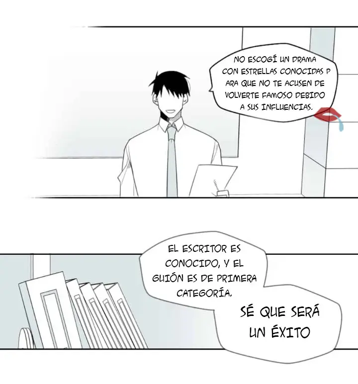El sonido de sugar cubes (2018) - Capítulo 41 - Página 19 - LectorTMOo