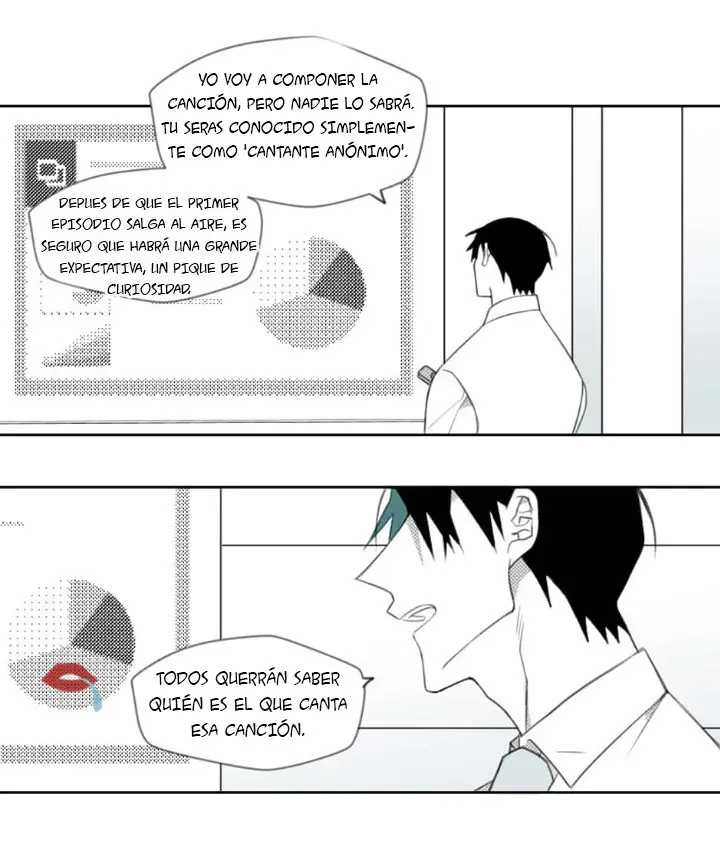 El sonido de sugar cubes (2018) - Capítulo 41 - Página 22 - LectorTMOo