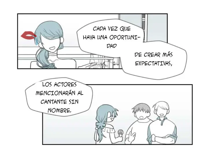 El sonido de sugar cubes (2018) - Capítulo 41 - Página 23 - LectorTMOo