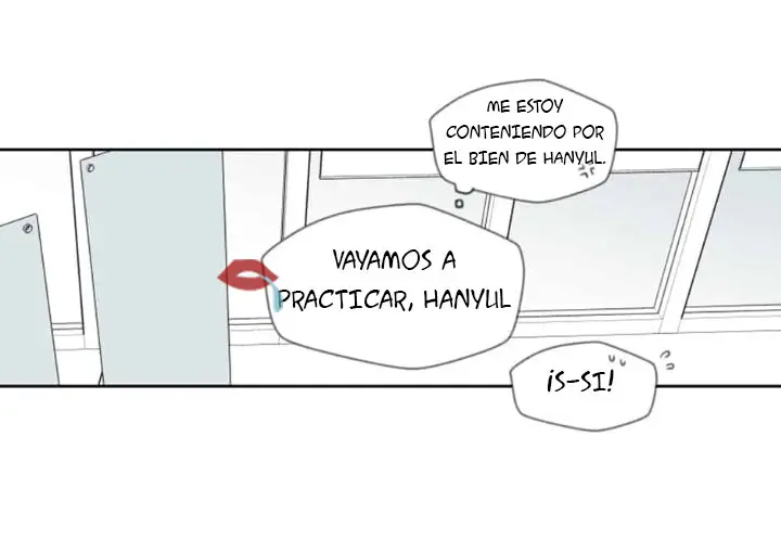 El sonido de sugar cubes (2018) - Capítulo 41 - Página 26 - LectorTMOo