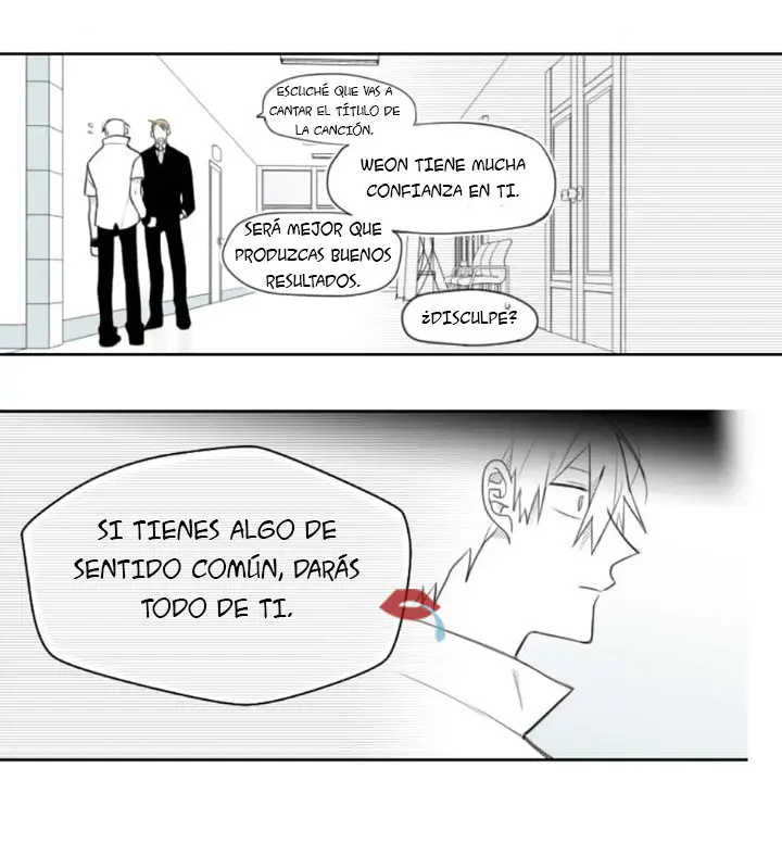 El sonido de sugar cubes (2018) - Capítulo 42 - Página 7 - LectorTMOo
