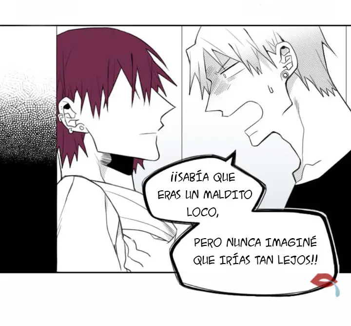 El sonido de sugar cubes (2018) - Capítulo 42 - Página 20 - LectorTMOo