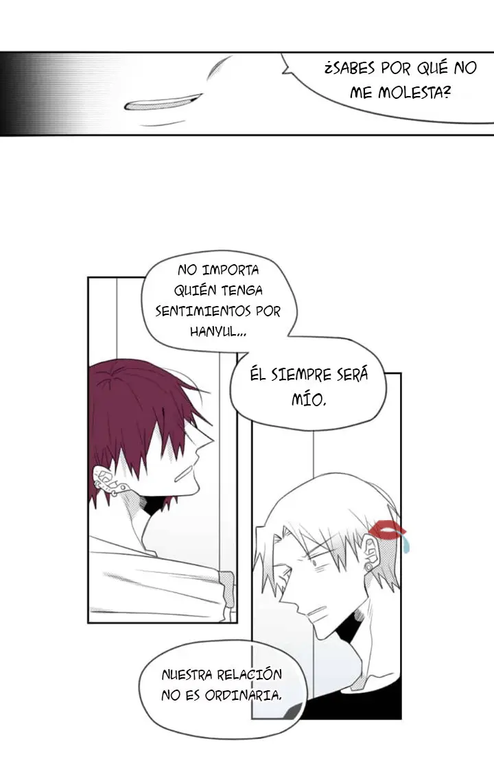 El sonido de sugar cubes (2018) - Capítulo 42 - Página 22 - LectorTMOo