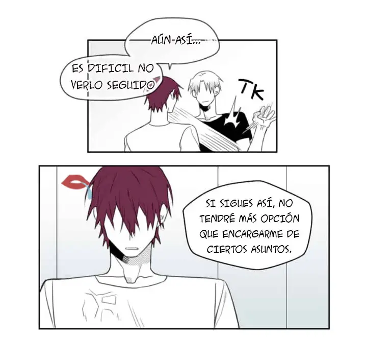 El sonido de sugar cubes (2018) - Capítulo 42 - Página 24 - LectorTMOo