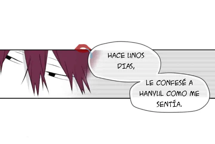 El sonido de sugar cubes (2018) - Capítulo 42 - Página 25 - LectorTMOo