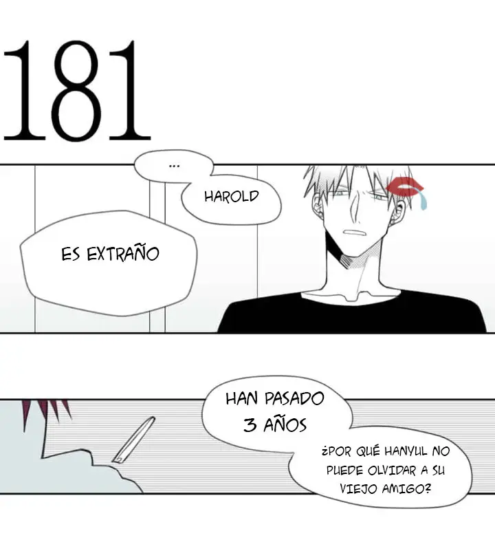 El sonido de sugar cubes (2018) - Capítulo 42 - Página 29 - LectorTMOo