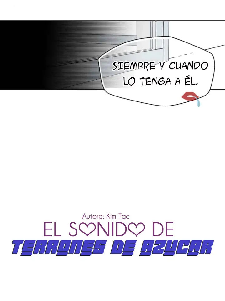 El sonido de sugar cubes (2018) - Capítulo 42 - Página 32 - LectorTMOo