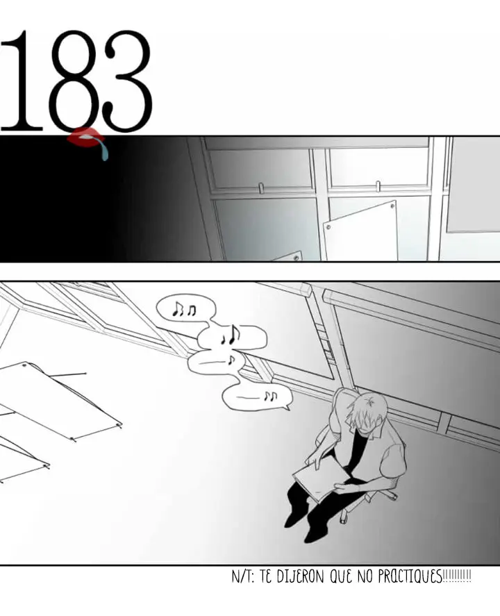 El sonido de sugar cubes (2018) - Capítulo 43 - Página 5 - LectorTMOo