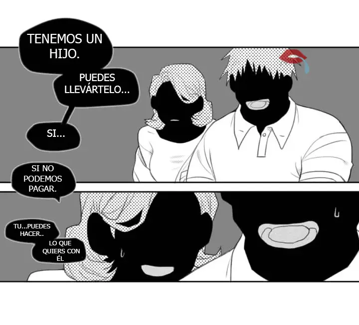 El sonido de sugar cubes (2018) - Capítulo 43 - Página 8 - LectorTMOo