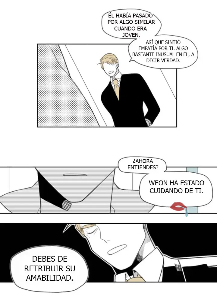 El sonido de sugar cubes (2018) - Capítulo 43 - Página 10 - LectorTMOo