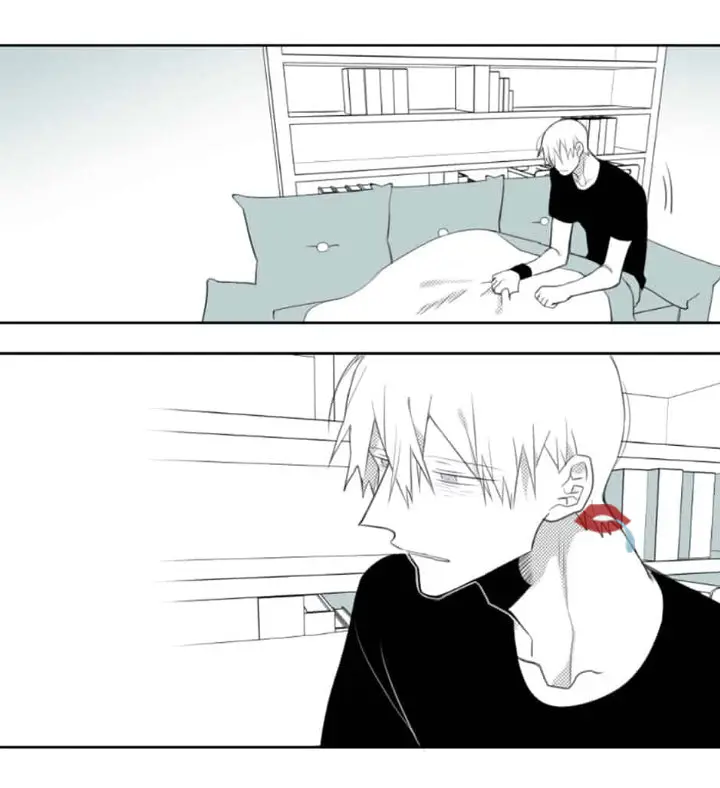 El sonido de sugar cubes (2018) - Capítulo 43 - Página 16 - LectorTMOo