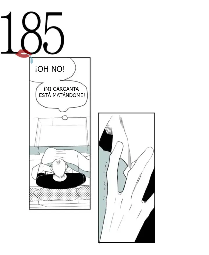 El sonido de sugar cubes (2018) - Capítulo 43 - Página 19 - LectorTMOo