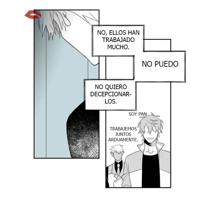 El sonido de sugar cubes (2018) - Capítulo 43 - Página 22 - LectorTMOo