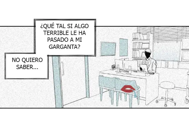 El sonido de sugar cubes (2018) - Capítulo 43 - Página 23 - LectorTMOo