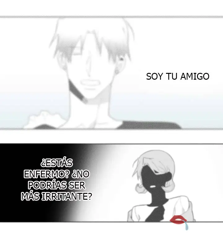 El sonido de sugar cubes (2018) - Capítulo 43 - Página 25 - LectorTMOo