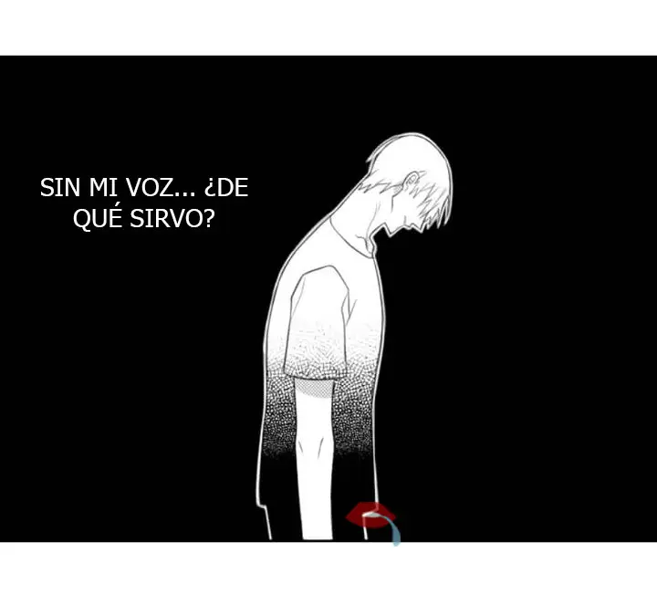 El sonido de sugar cubes (2018) - Capítulo 43 - Página 28 - LectorTMOo