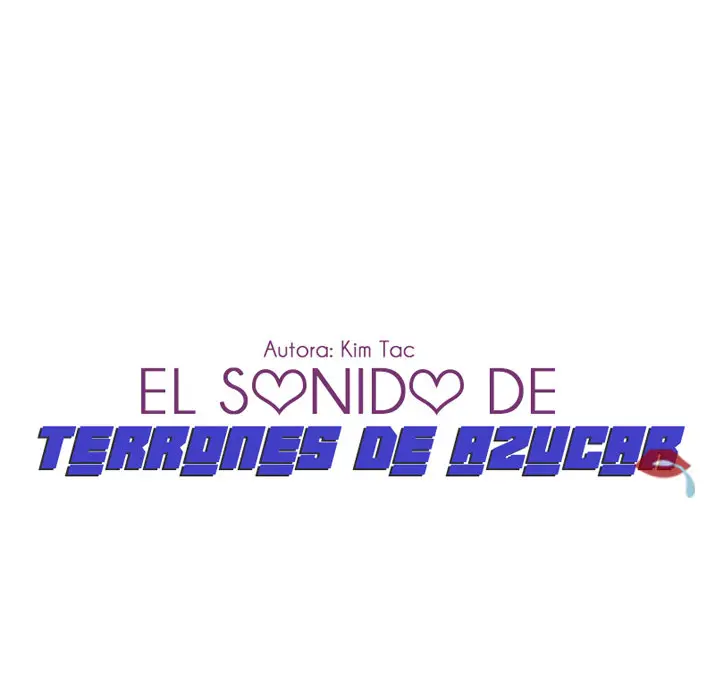 El sonido de sugar cubes (2018) - Capítulo 43 - Página 31 - LectorTMOo