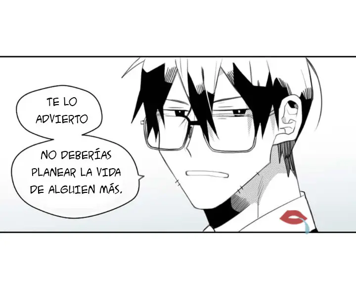 El sonido de sugar cubes (2018) - Capítulo 44 - Página 6 - LectorTMOo