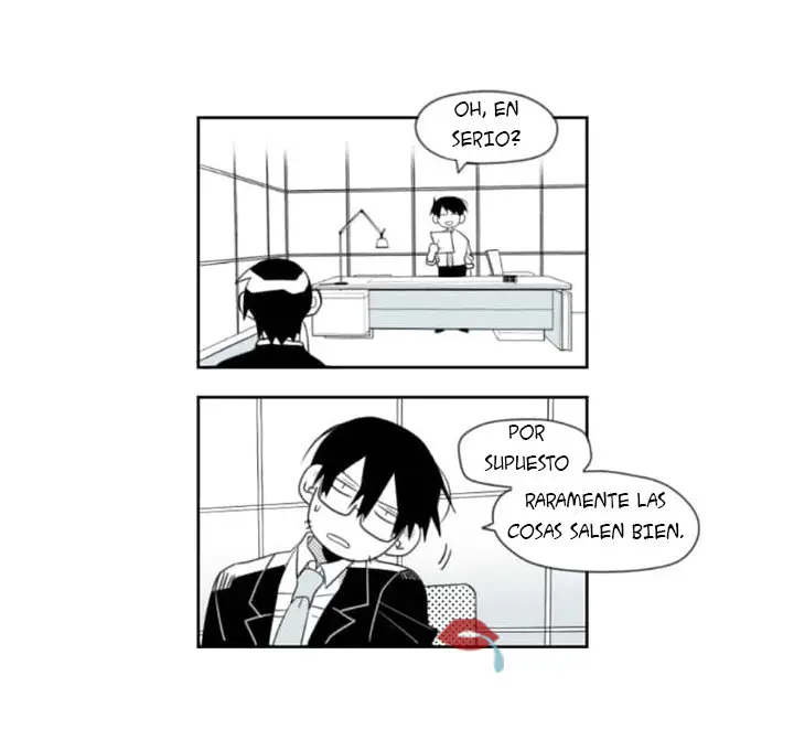 El sonido de sugar cubes (2018) - Capítulo 44 - Página 7 - LectorTMOo