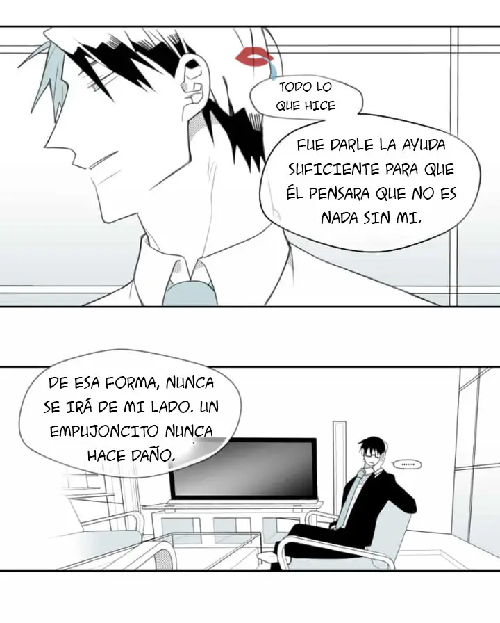 El sonido de sugar cubes (2018) - Capítulo 44 - Página 8 - LectorTMOo